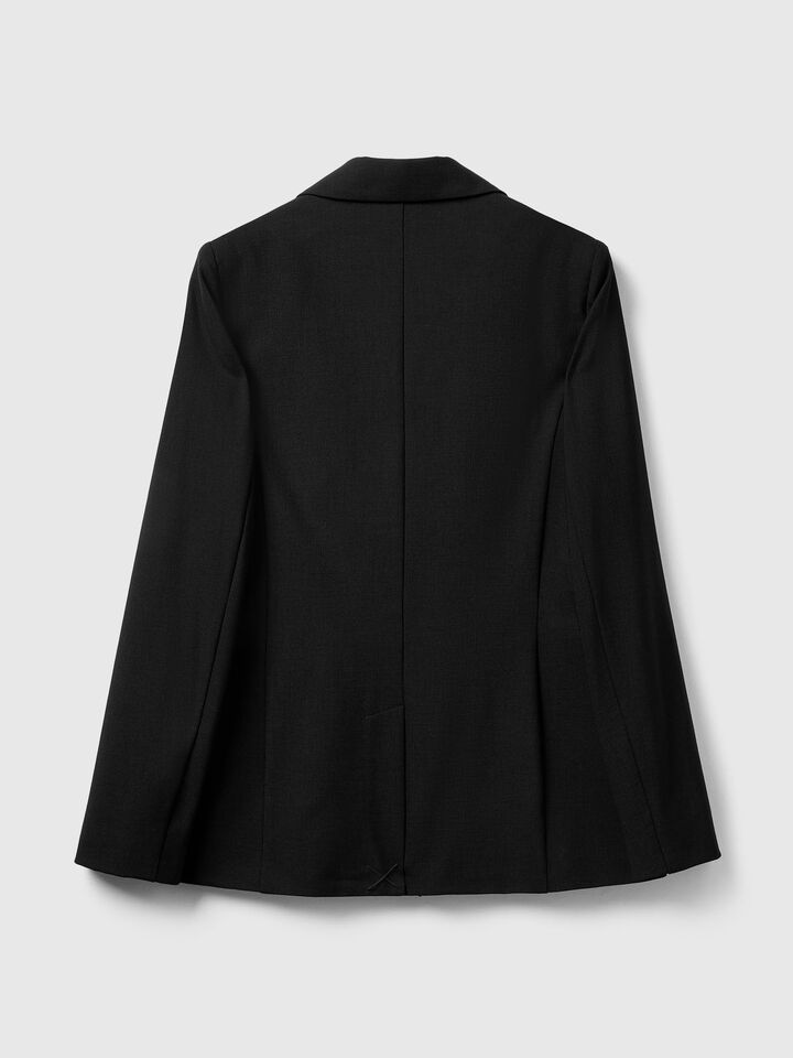 JACKET Mujer image number 6